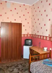 Турист - 53