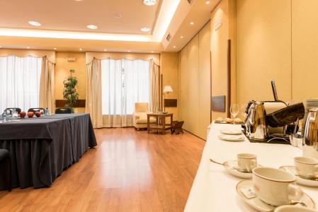 Eurostars Las Claras - 33