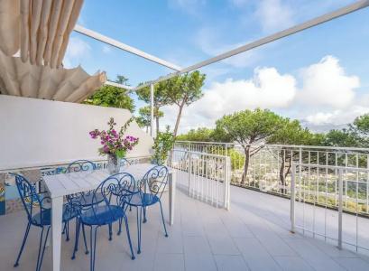 Residence Le Terrazze - 132