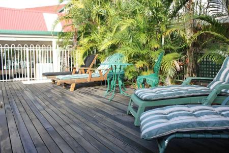 Toowong Central Apartments - 29