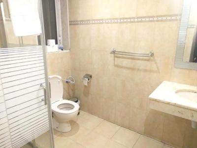 St. George’s Cathedral Pilgrim Guesthouse – Jerusalem - 71