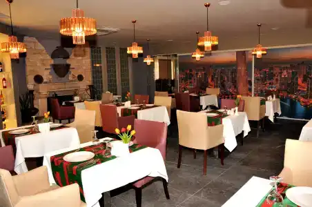 Nerton - All Inclusive - 18