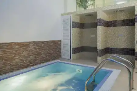 Laguna Nivaria & Spa - 11