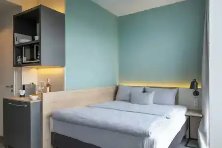 sylc. Apartment– Serviced - 42