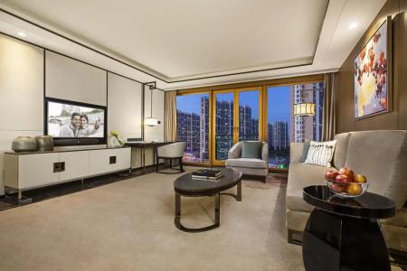 Ascott Riverside Garden - 7