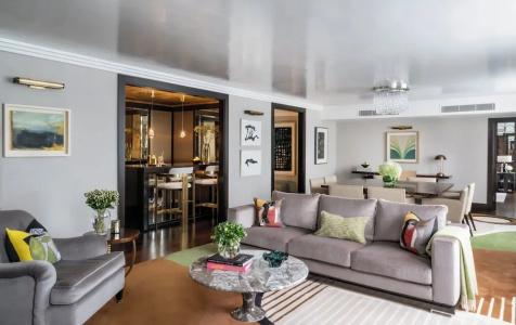 The Westbury - 105