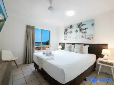 Martinique Whitsunday - 156