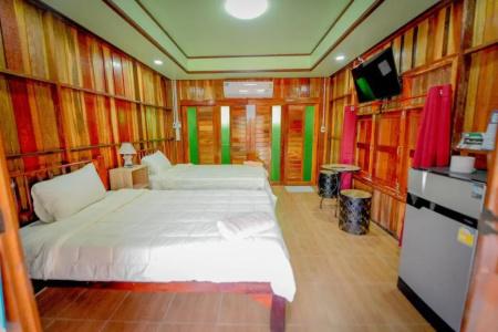 Mrk Resort & Massage - 14