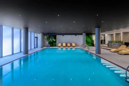 Ac By Marriott Krakow - 17