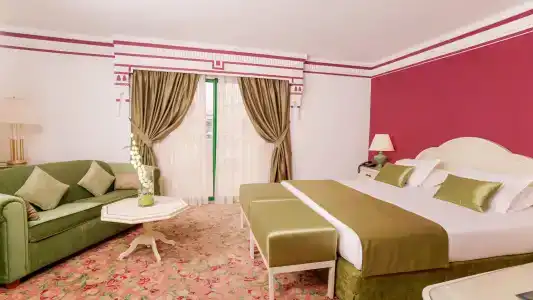 Agadir Beach Club - 3