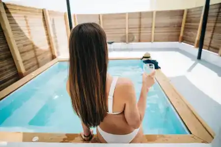 Mesanto Luxury Suites - 134