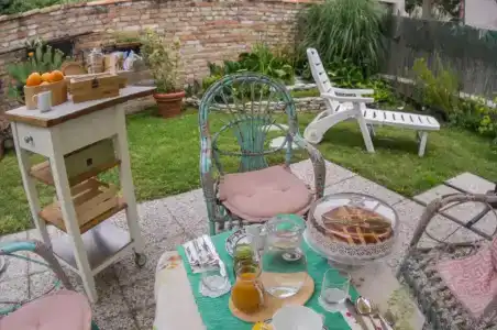 B&B dai Carari - 15