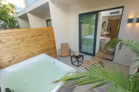 Cabana Blu & Suites - 39