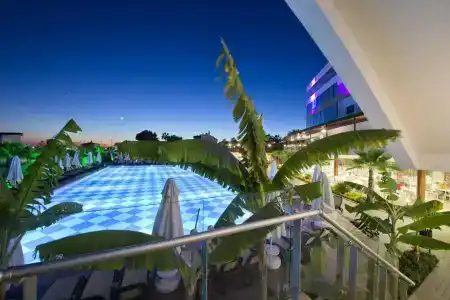 Raymars & Resorts - Ultra All Inclusive - 31