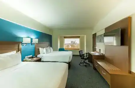 Holiday Inn Guadalajara Expo Plaza Del Sol, An Ihg - 102