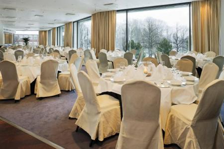 Crowne Plaza Helsinki - Hesperia, An Ihg - 15