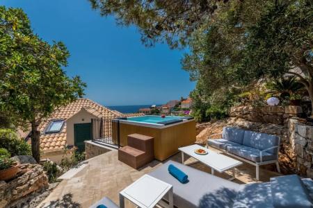 Villa Orabelle - 54