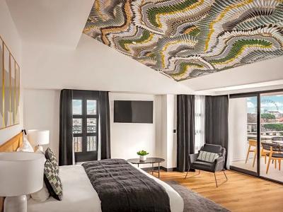 Maisons du Monde Hôtel & Suites - La Rochelle Vieux Port - 139