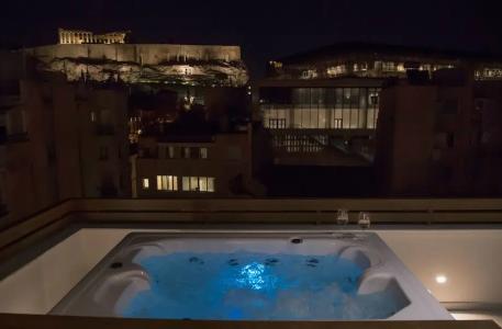 Acropolis Golden Suites by GHH - 87