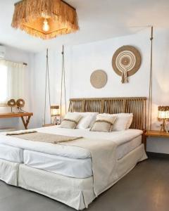 Angelos Design Suites - 51