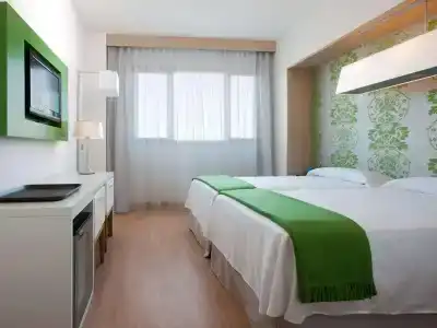 Nh Campo Cartagena - 2