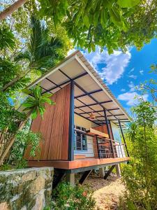 Haad Son Resort (Koh Raham) - 34
