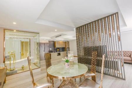 Winsuites Saigon - 81