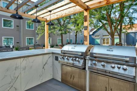 Homewood Suites by Hilton - 39