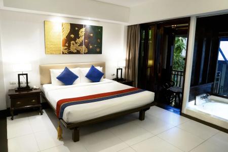 Yantarasri Resort - 41