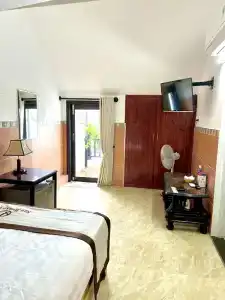 Ngo House - 109