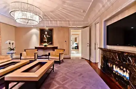 The Ritz-Carlton, - 170