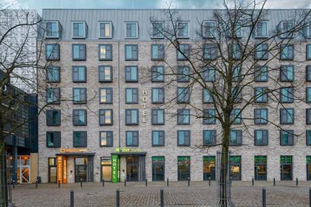 ibis Styles Kiel - 0