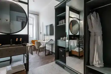 Zalkind Rooms & Kitchen - 92
