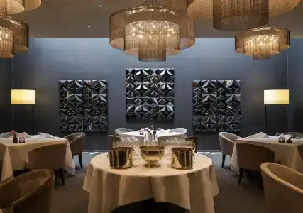 Pullman Basel Europe - 27