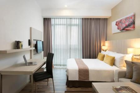 Citadines Uplands - 35