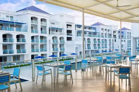 Albatros Aqua Blu Resort - 14