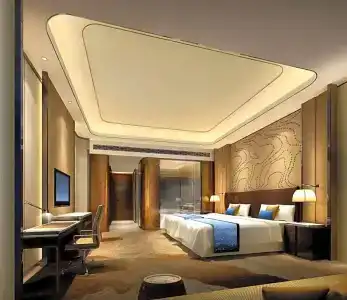 Wyndham Grand Plaza Royale Chongqing - 54
