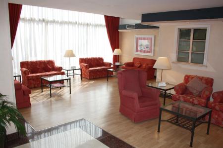 Sunotel Aston - 25