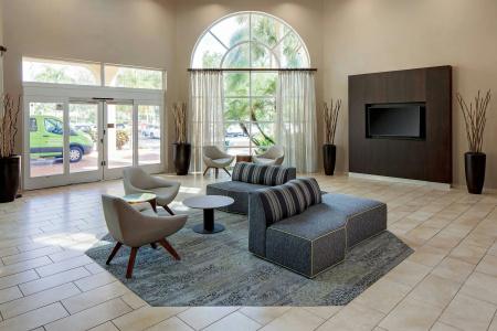 Courtyard by Marriott Fort Lauderdale North/Cypress Creek - 4