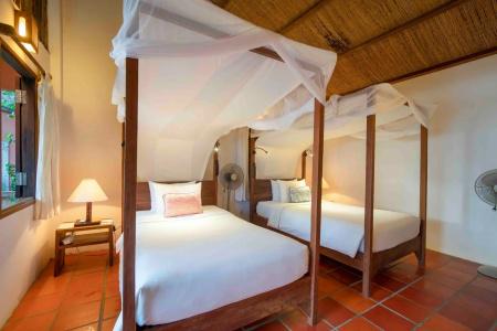 Bamboo Resort Phu Quoc - 5
