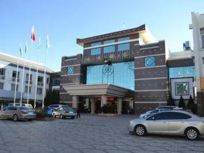 Yunnan Aviation Sightseeing - 4