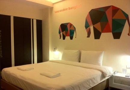 Baan Saladaeng Boutique Guesthouse - 4