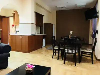 Skerzzo Guesthouse - 3
