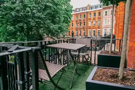 Twenty Nevern Square - 58