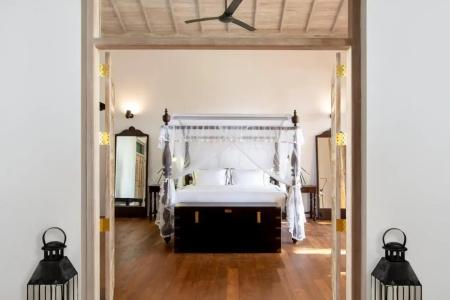 Haritha Villas & Spa - 1