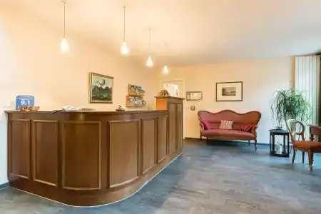 Schönbühl & Restaurant Lake Thun - 14