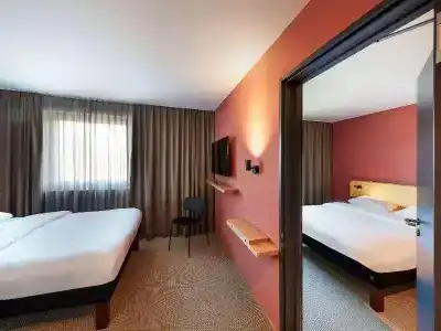 ibis Styles Bayreuth - 30
