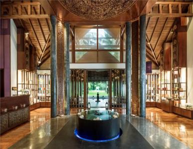 One&Only Reethi Rah - 1