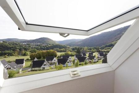 Dormio Resort Eifeler Tor - 78