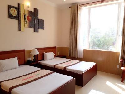Hai Duong Intourco Resort - 6